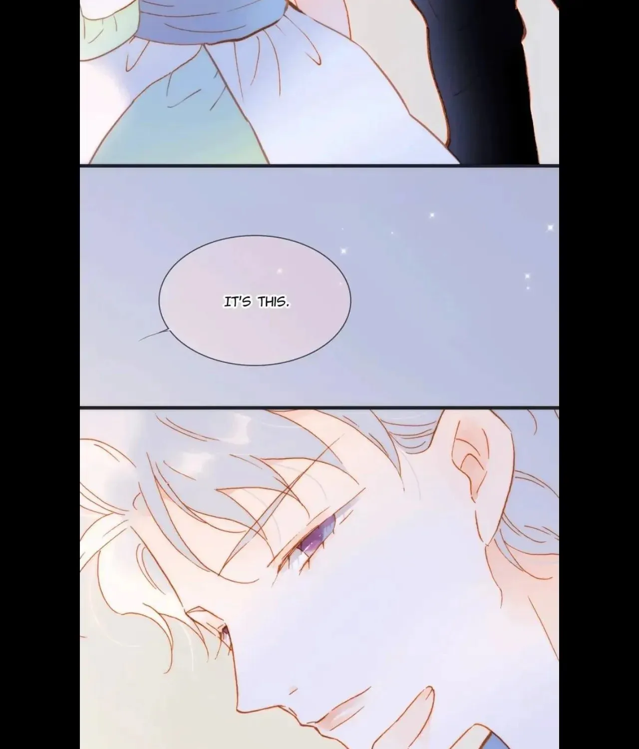 Read Soundless Cosmos (Colored) chapter 98 image 82 on Lezhin