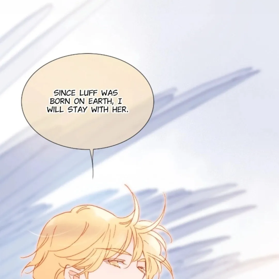 Read Soundless Cosmos (Colored) chapter 99 image 1 on Lezhin