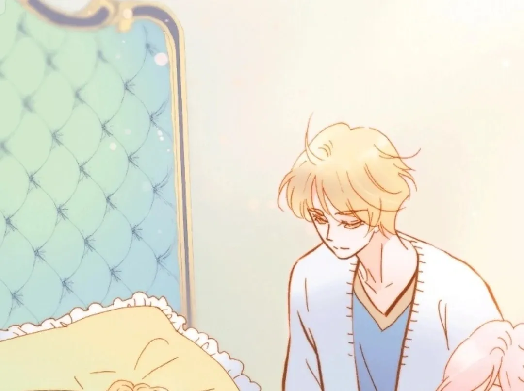Read Soundless Cosmos (Colored) chapter 99 image 102 on Lezhin