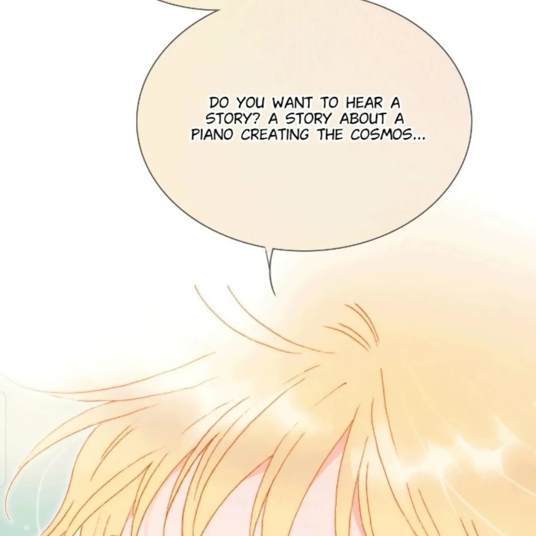 Read Soundless Cosmos (Colored) chapter 99 image 106 on Lezhin
