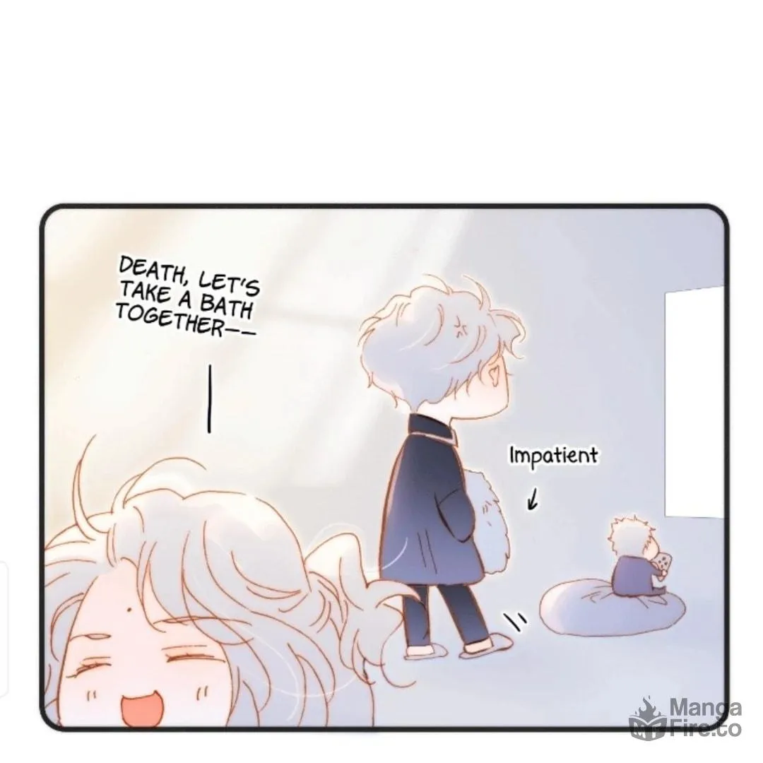Read Soundless Cosmos (Colored) chapter 99 image 109 on Lezhin