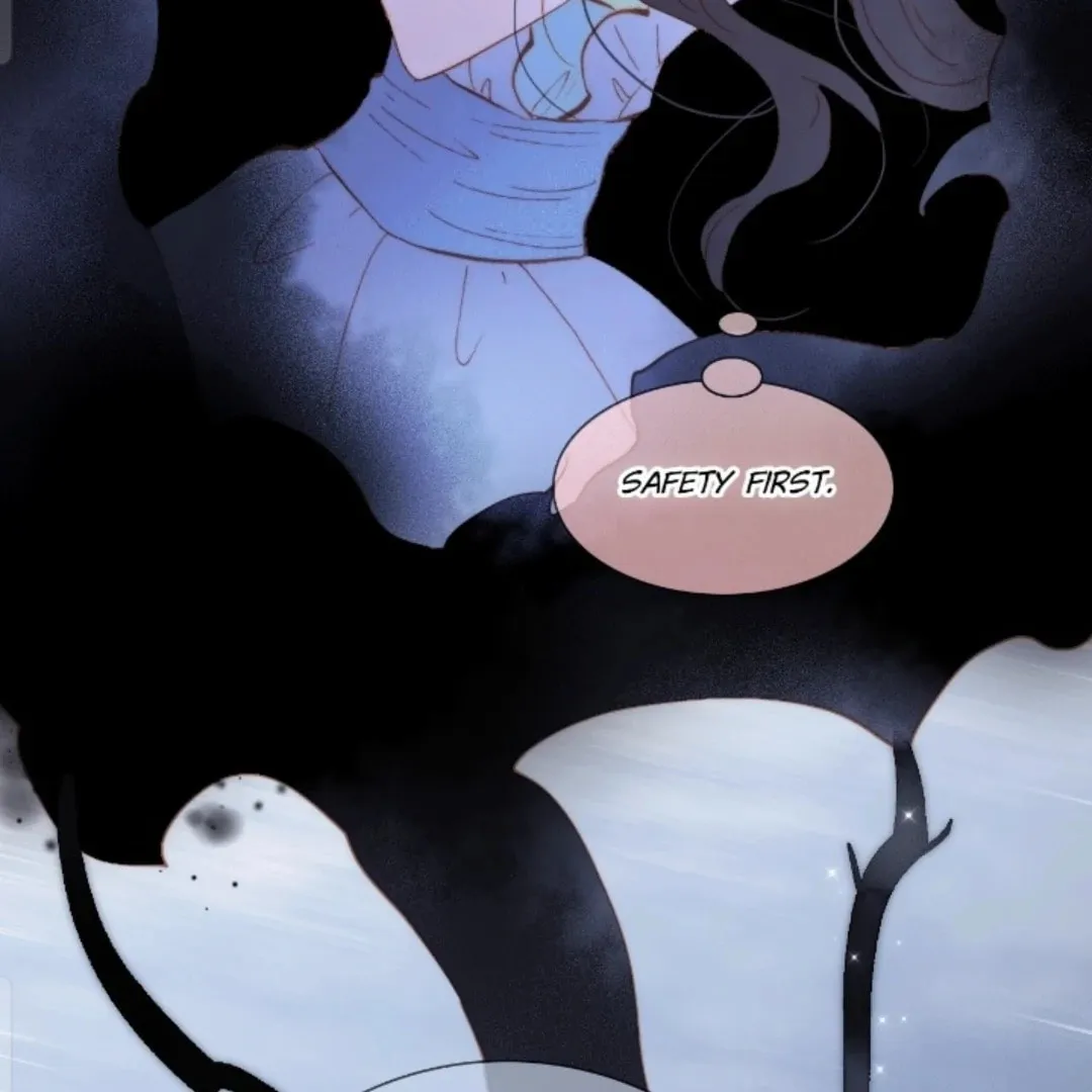 Read Soundless Cosmos (Colored) chapter 99 image 12 on Lezhin