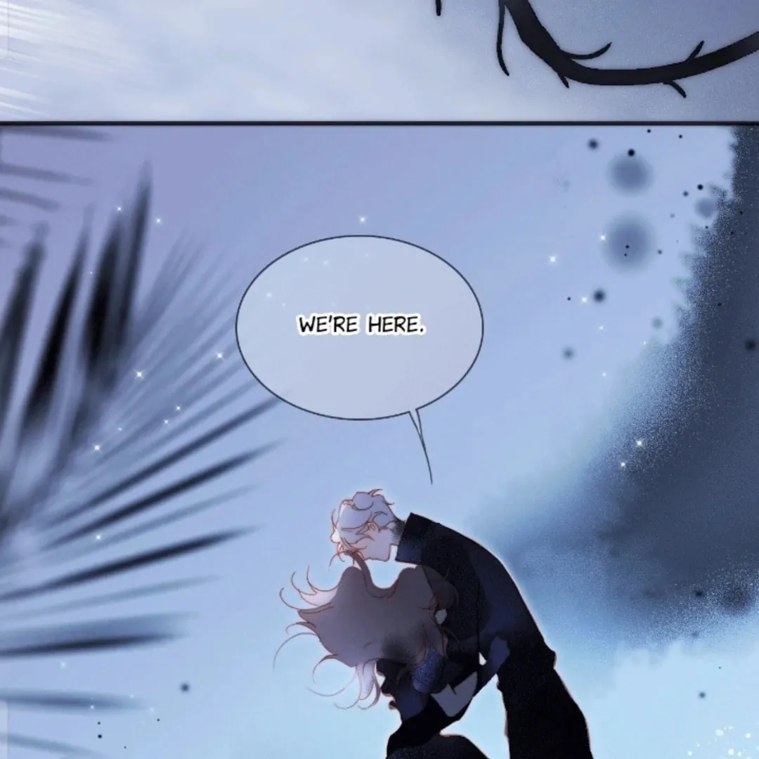Read Soundless Cosmos (Colored) chapter 99 image 15 on Lezhin