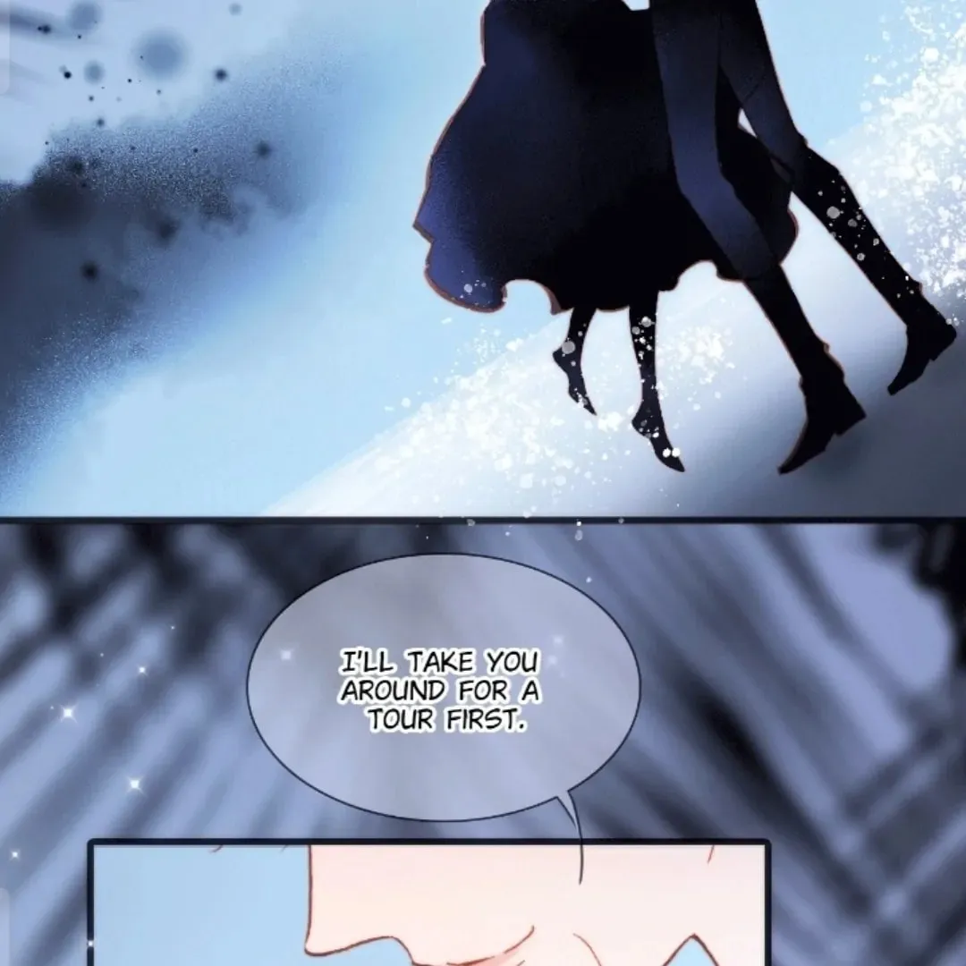 Read Soundless Cosmos (Colored) chapter 99 image 16 on Lezhin