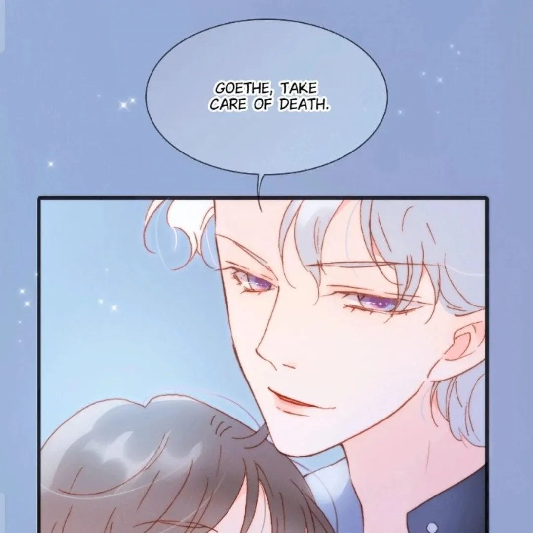 Read Soundless Cosmos (Colored) chapter 99 image 18 on Lezhin