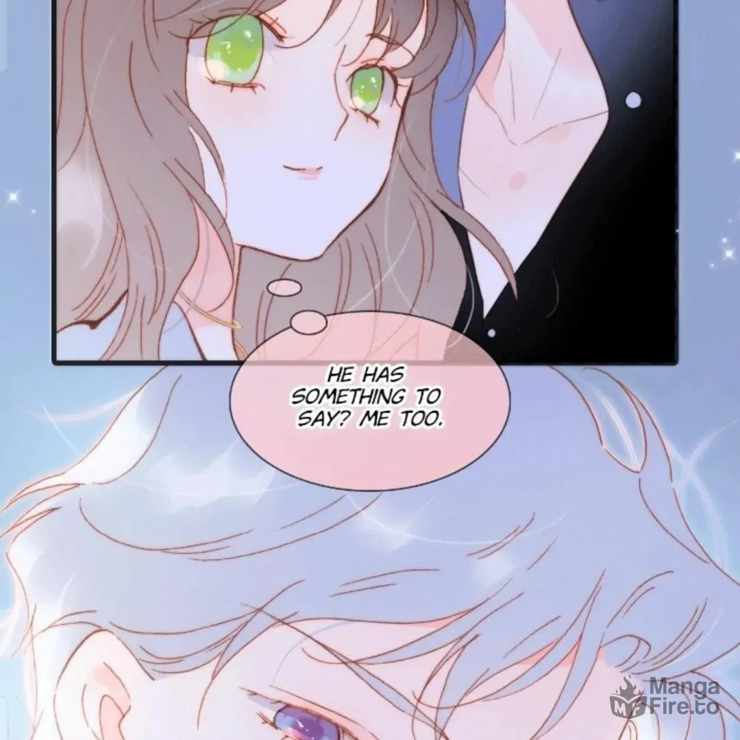 Read Soundless Cosmos (Colored) chapter 99 image 19 on Lezhin