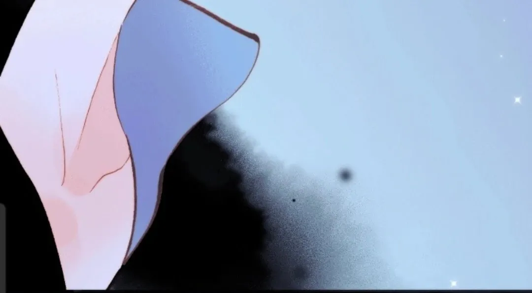 Read Soundless Cosmos (Colored) chapter 99 image 21 on Lezhin