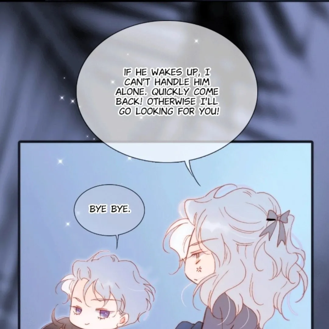 Read Soundless Cosmos (Colored) chapter 99 image 22 on Lezhin