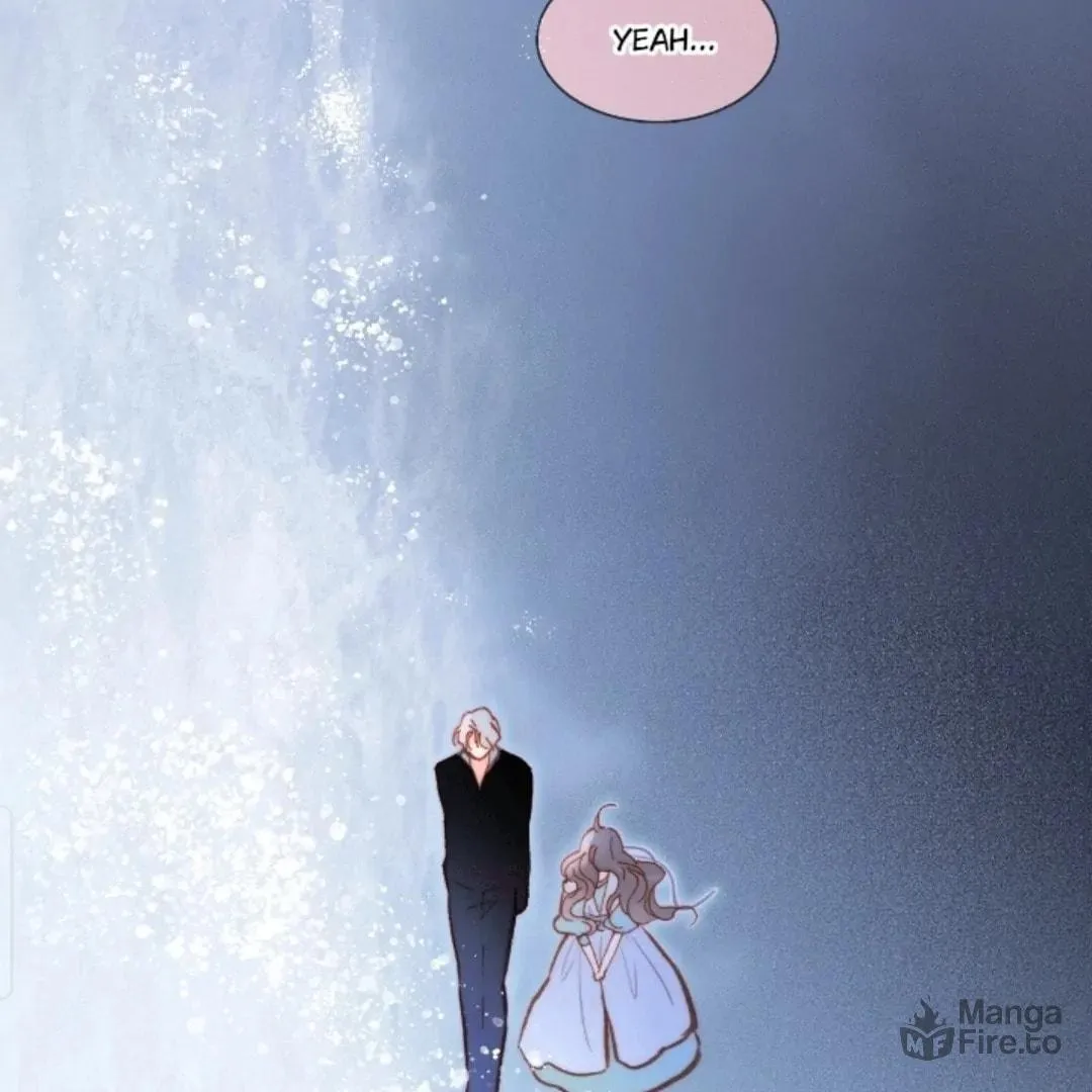 Read Soundless Cosmos (Colored) chapter 99 image 24 on Lezhin