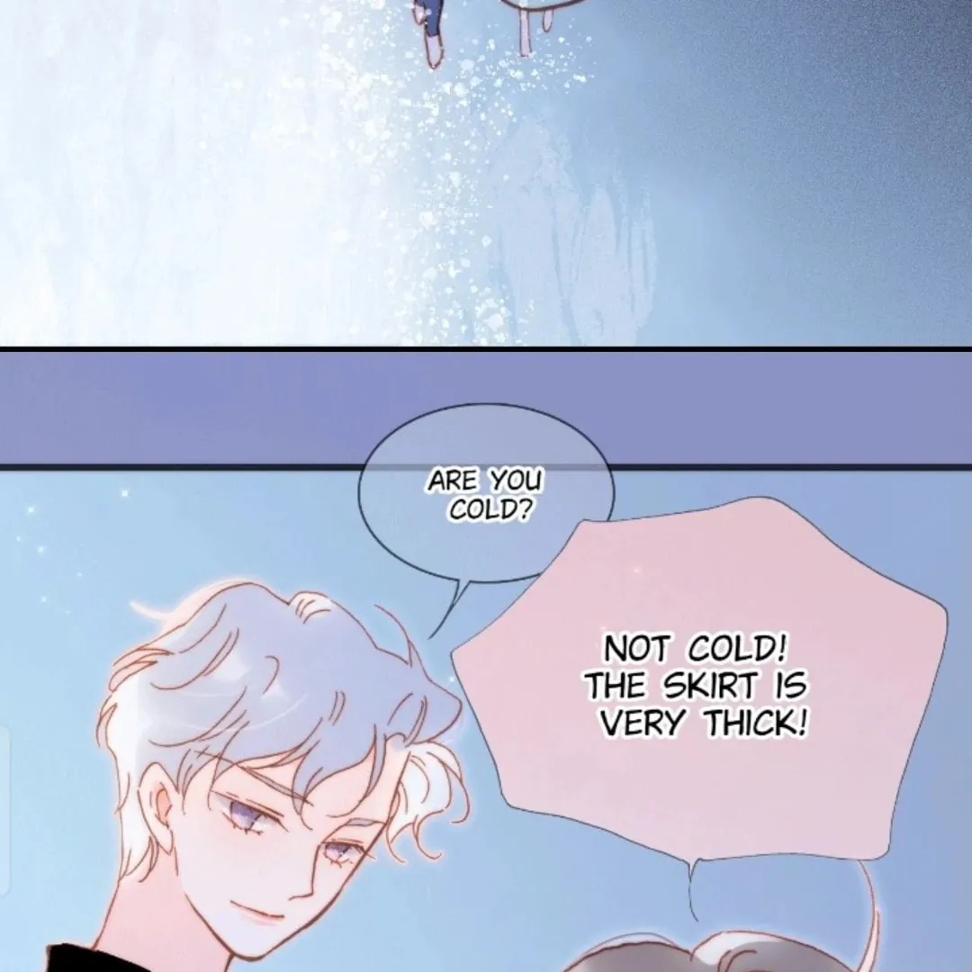 Read Soundless Cosmos (Colored) chapter 99 image 25 on Lezhin