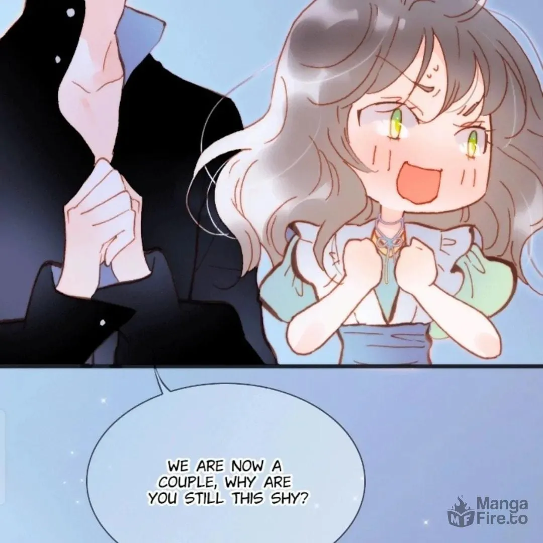 Read Soundless Cosmos (Colored) chapter 99 image 26 on Lezhin