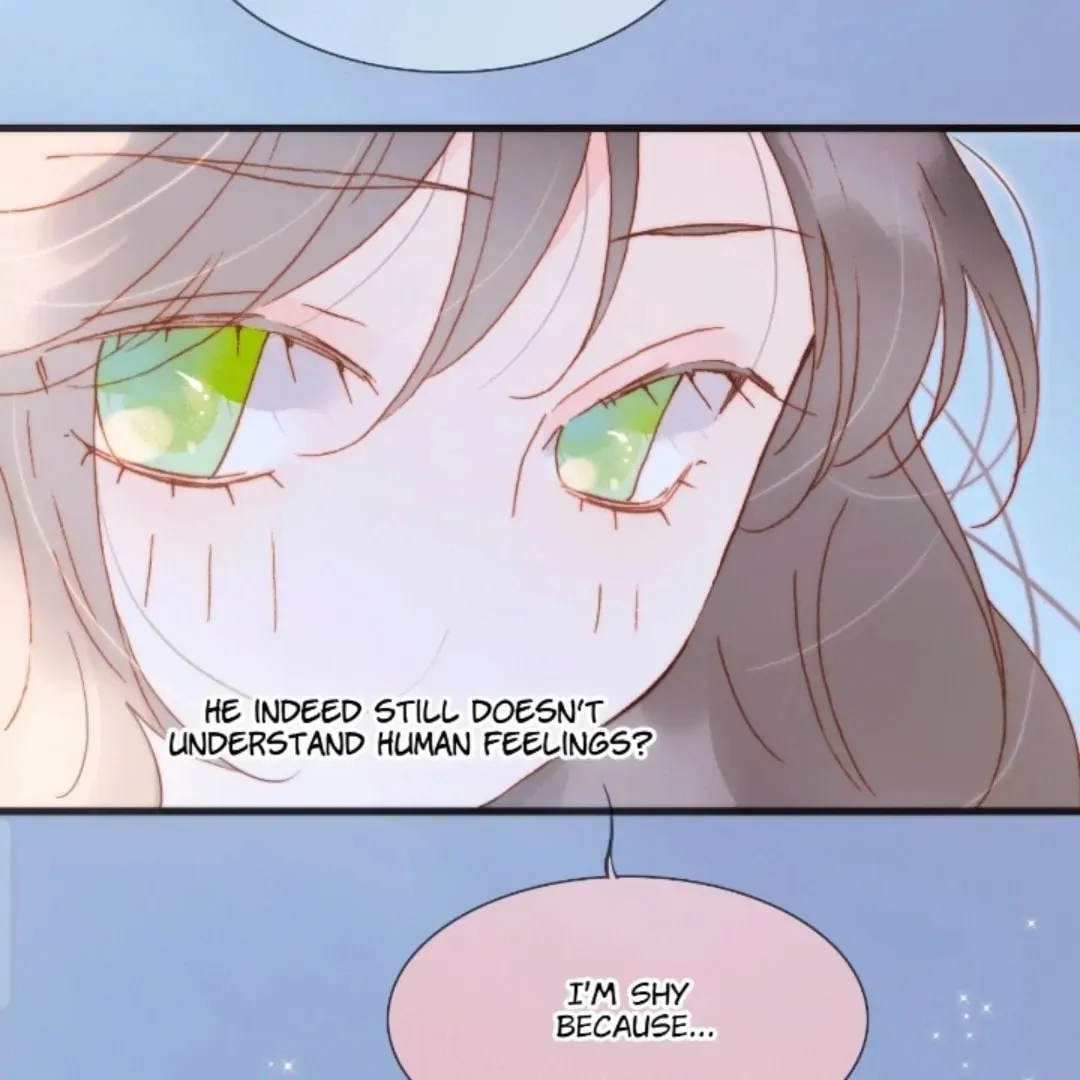 Read Soundless Cosmos (Colored) chapter 99 image 27 on Lezhin