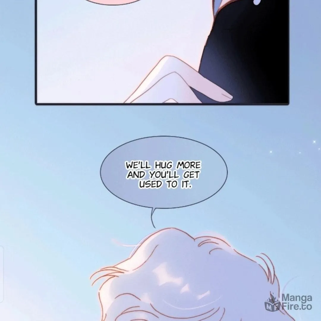 Read Soundless Cosmos (Colored) chapter 99 image 29 on Lezhin