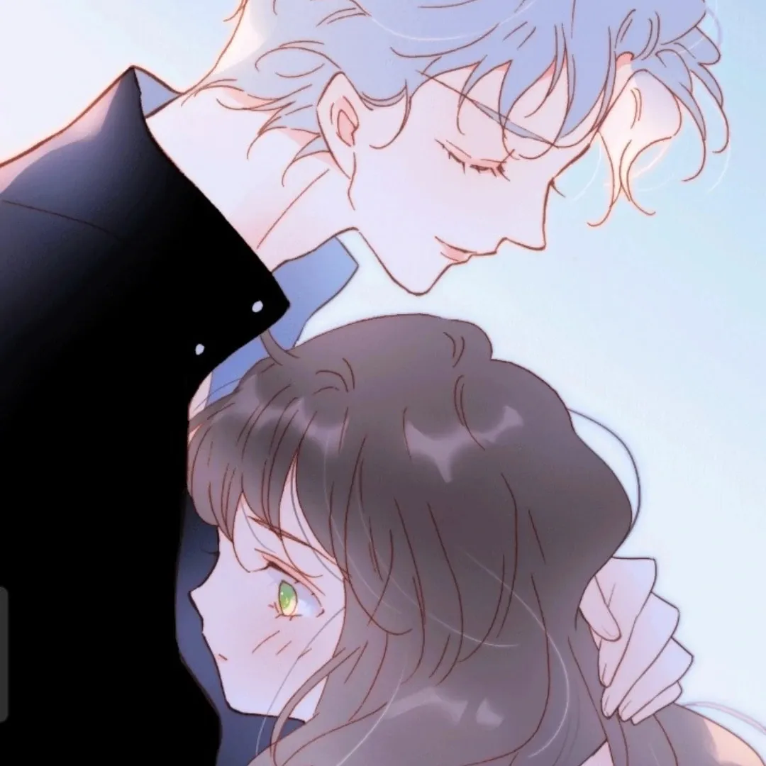 Read Soundless Cosmos (Colored) chapter 99 image 30 on Lezhin