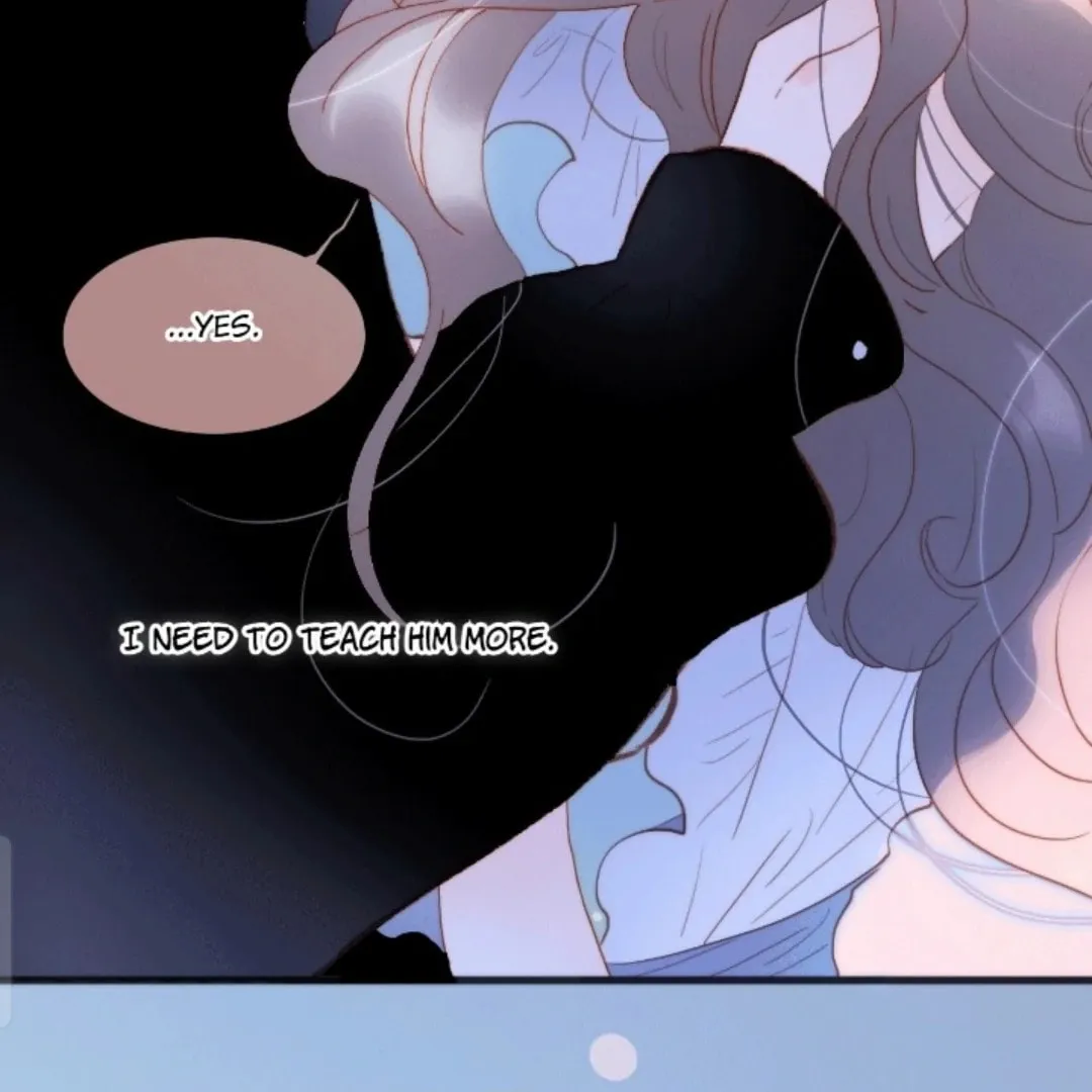 Read Soundless Cosmos (Colored) chapter 99 image 31 on Lezhin