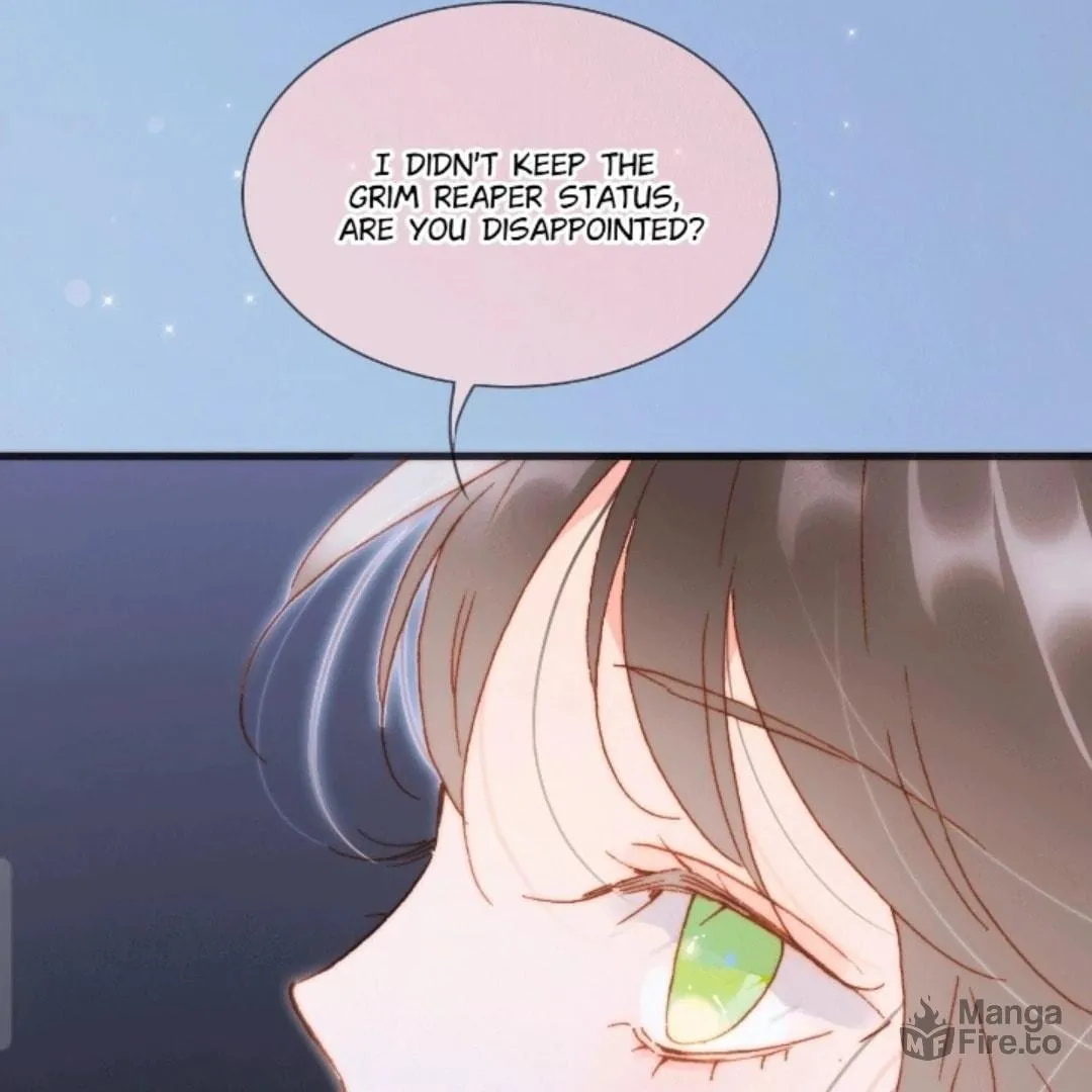 Read Soundless Cosmos (Colored) chapter 99 image 32 on Lezhin