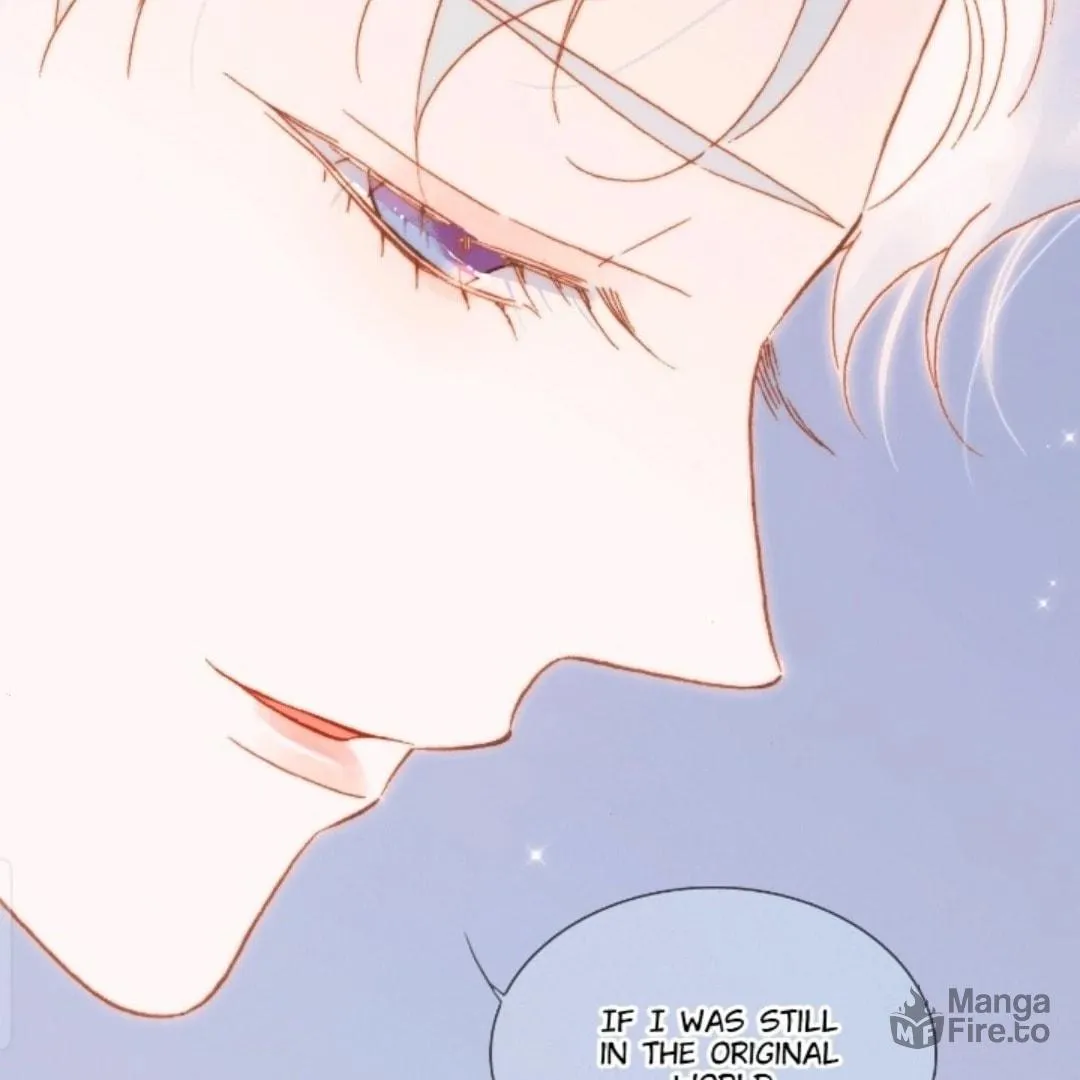 Read Soundless Cosmos (Colored) chapter 99 image 34 on Lezhin