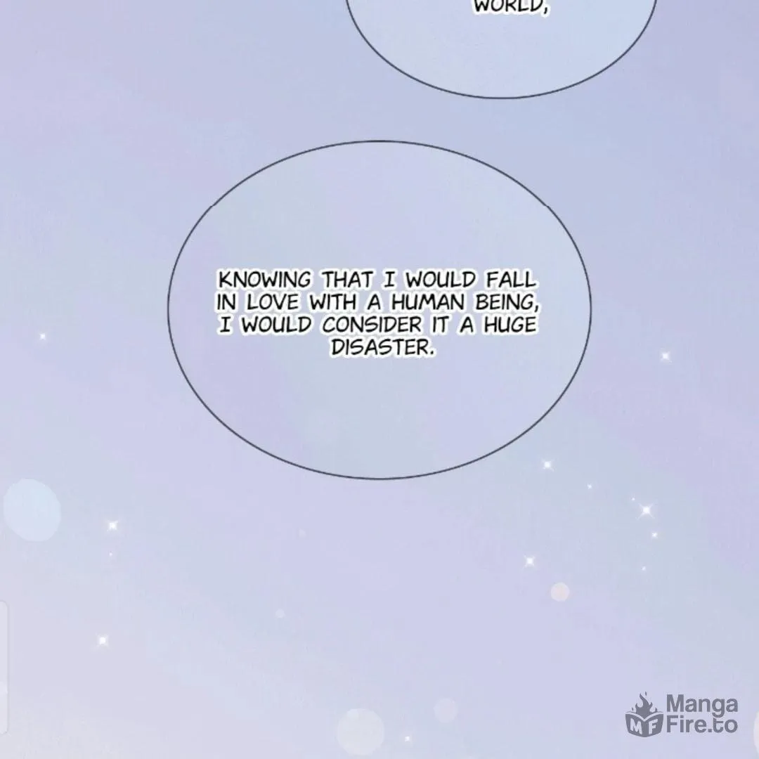 Read Soundless Cosmos (Colored) chapter 99 image 35 on Lezhin