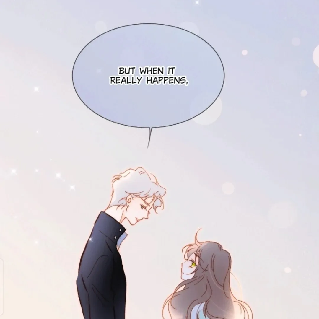 Read Soundless Cosmos (Colored) chapter 99 image 36 on Lezhin