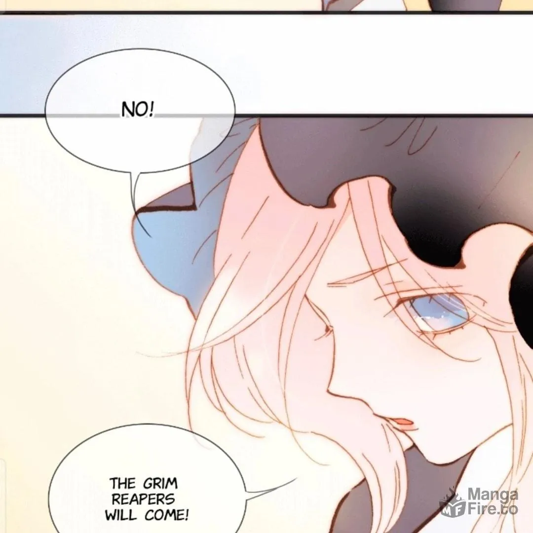 Read Soundless Cosmos (Colored) chapter 99 image 4 on Lezhin