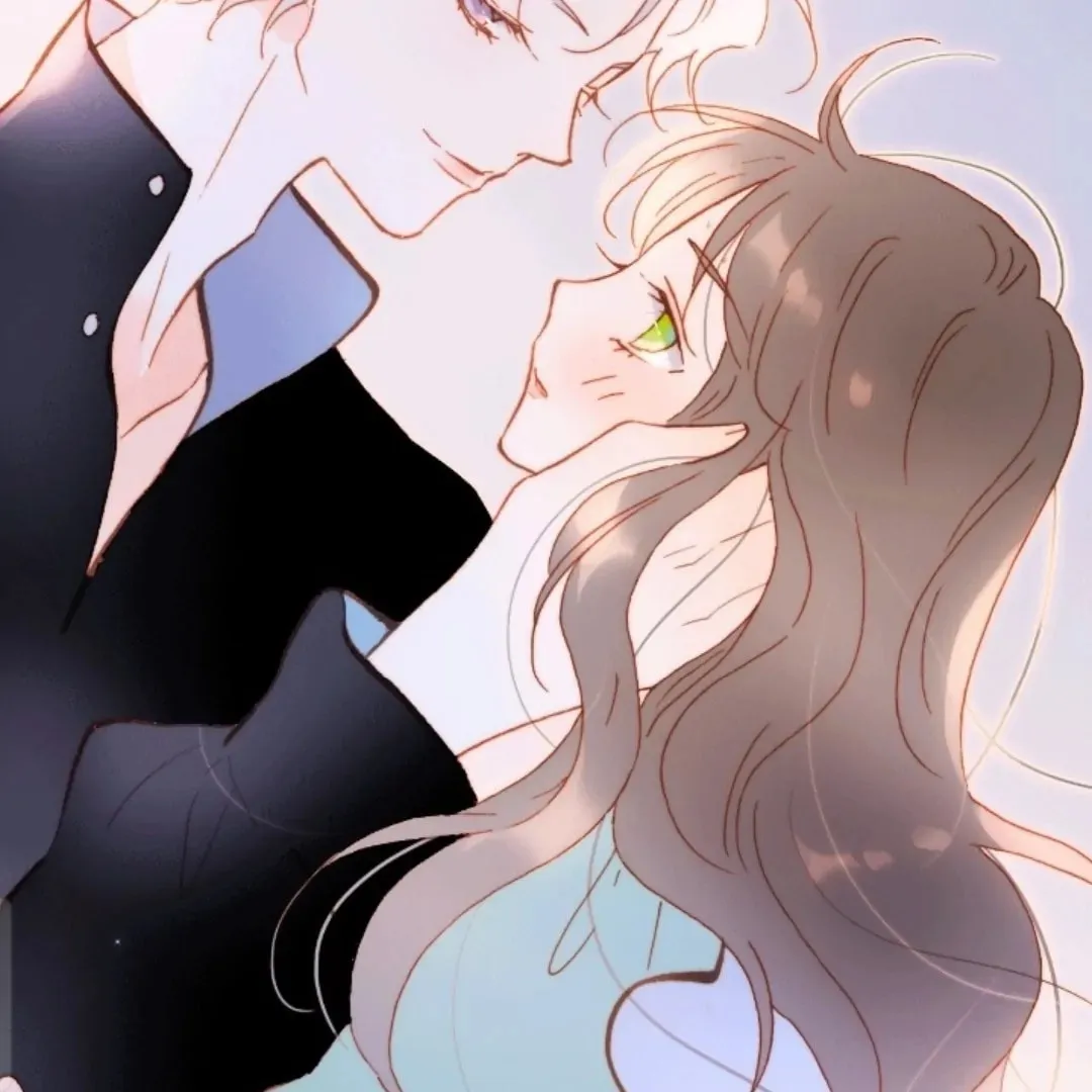 Read Soundless Cosmos (Colored) chapter 99 image 40 on Lezhin