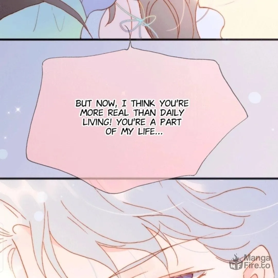 Read Soundless Cosmos (Colored) chapter 99 image 47 on Lezhin