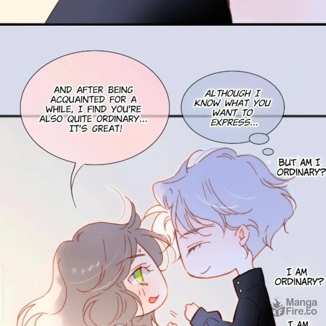 Read Soundless Cosmos (Colored) chapter 99 image 49 on Lezhin