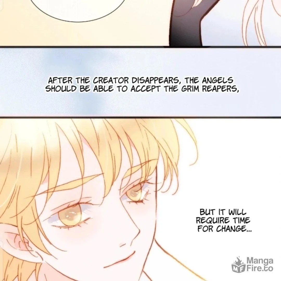 Read Soundless Cosmos (Colored) chapter 99 image 5 on Lezhin