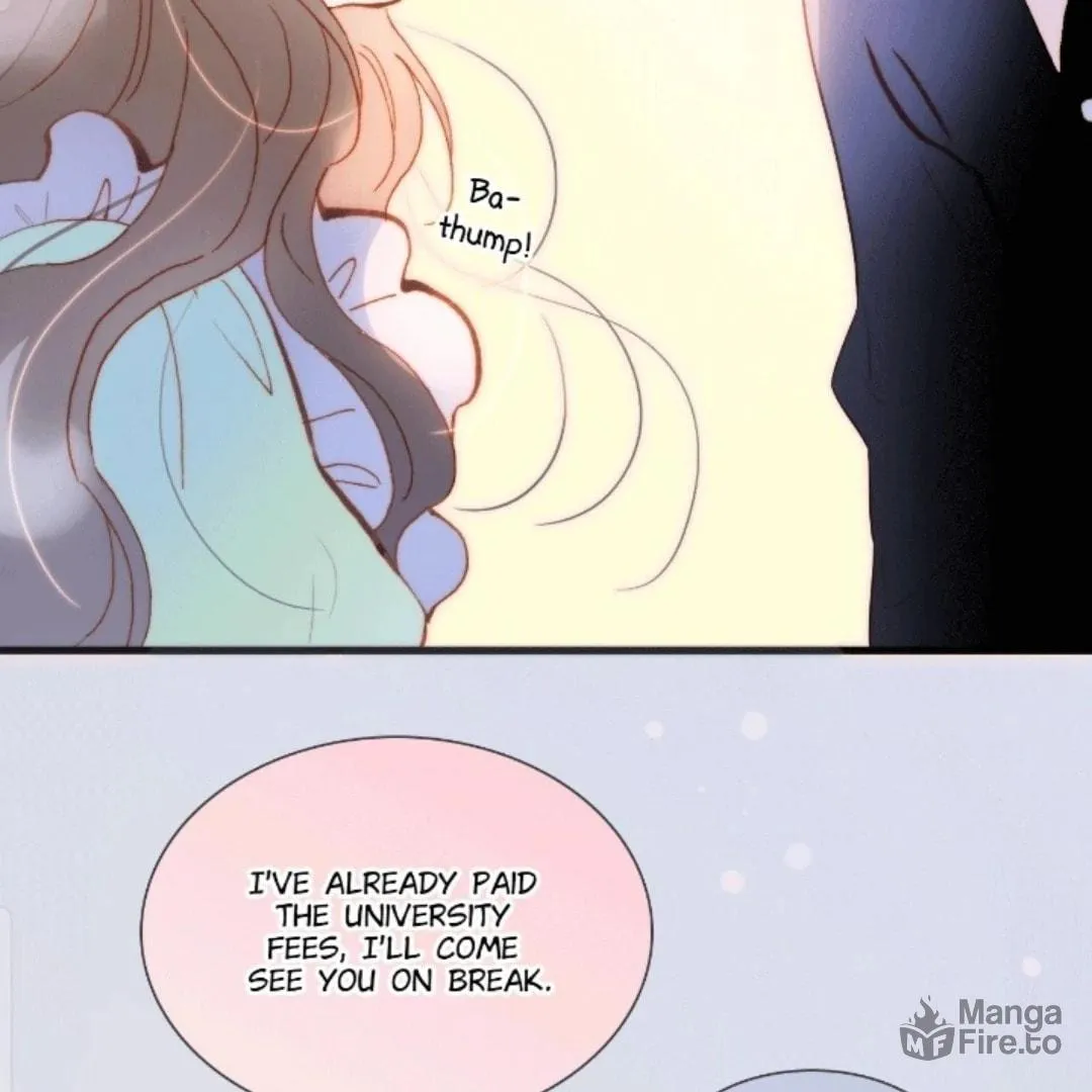 Read Soundless Cosmos (Colored) chapter 99 image 53 on Lezhin
