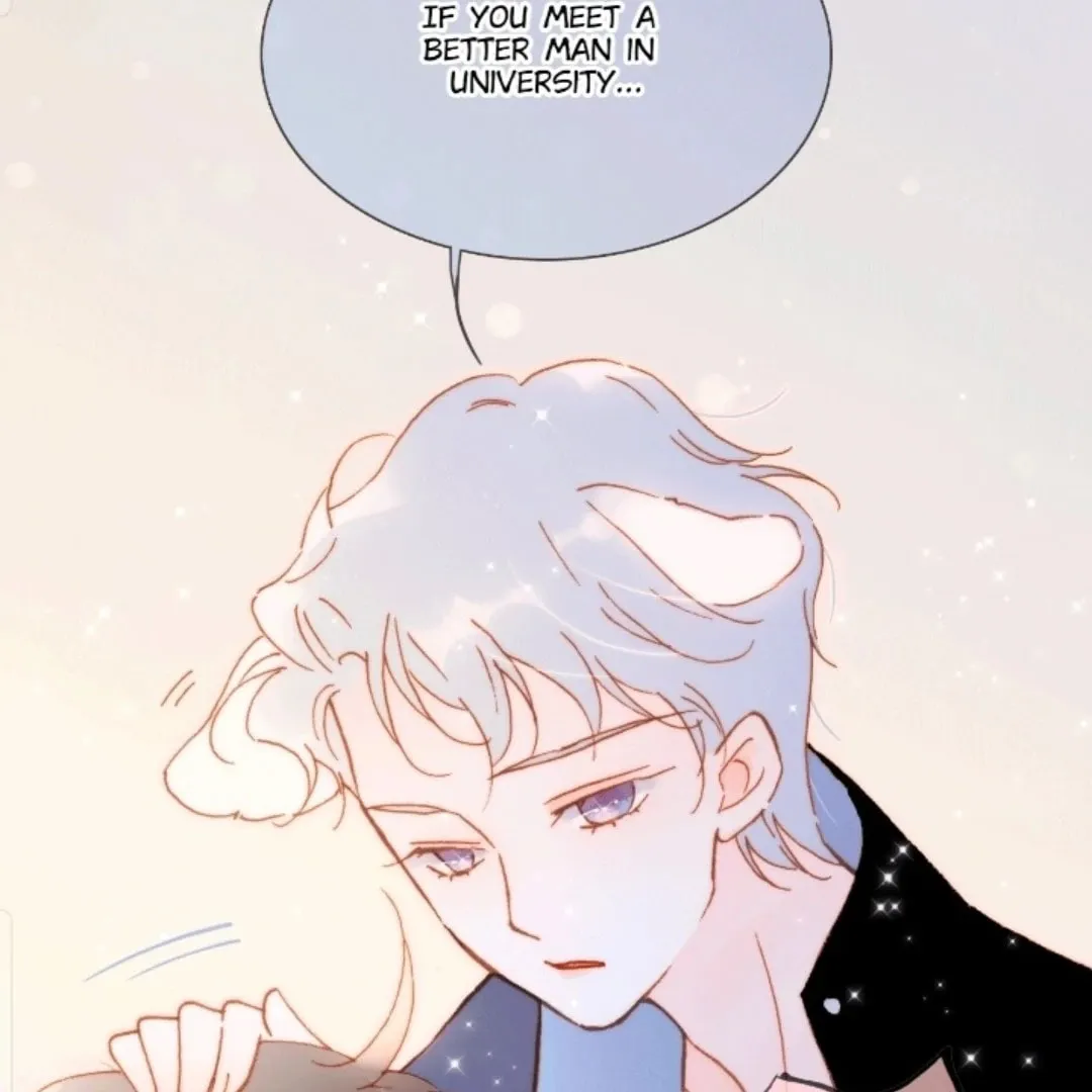 Read Soundless Cosmos (Colored) chapter 99 image 55 on Lezhin