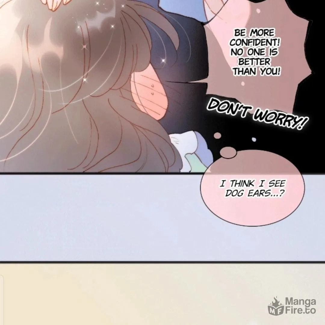 Read Soundless Cosmos (Colored) chapter 99 image 56 on Lezhin