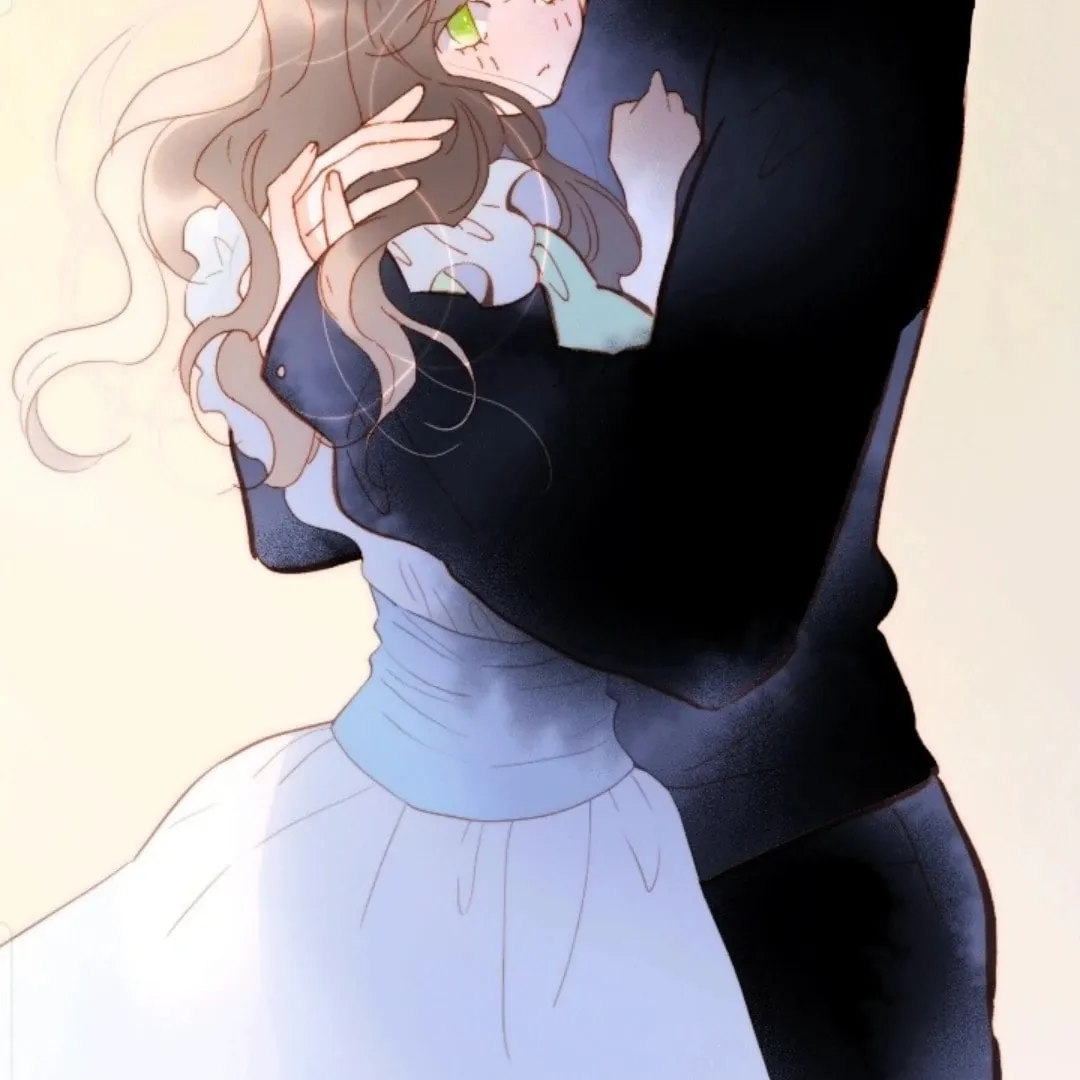 Read Soundless Cosmos (Colored) chapter 99 image 58 on Lezhin