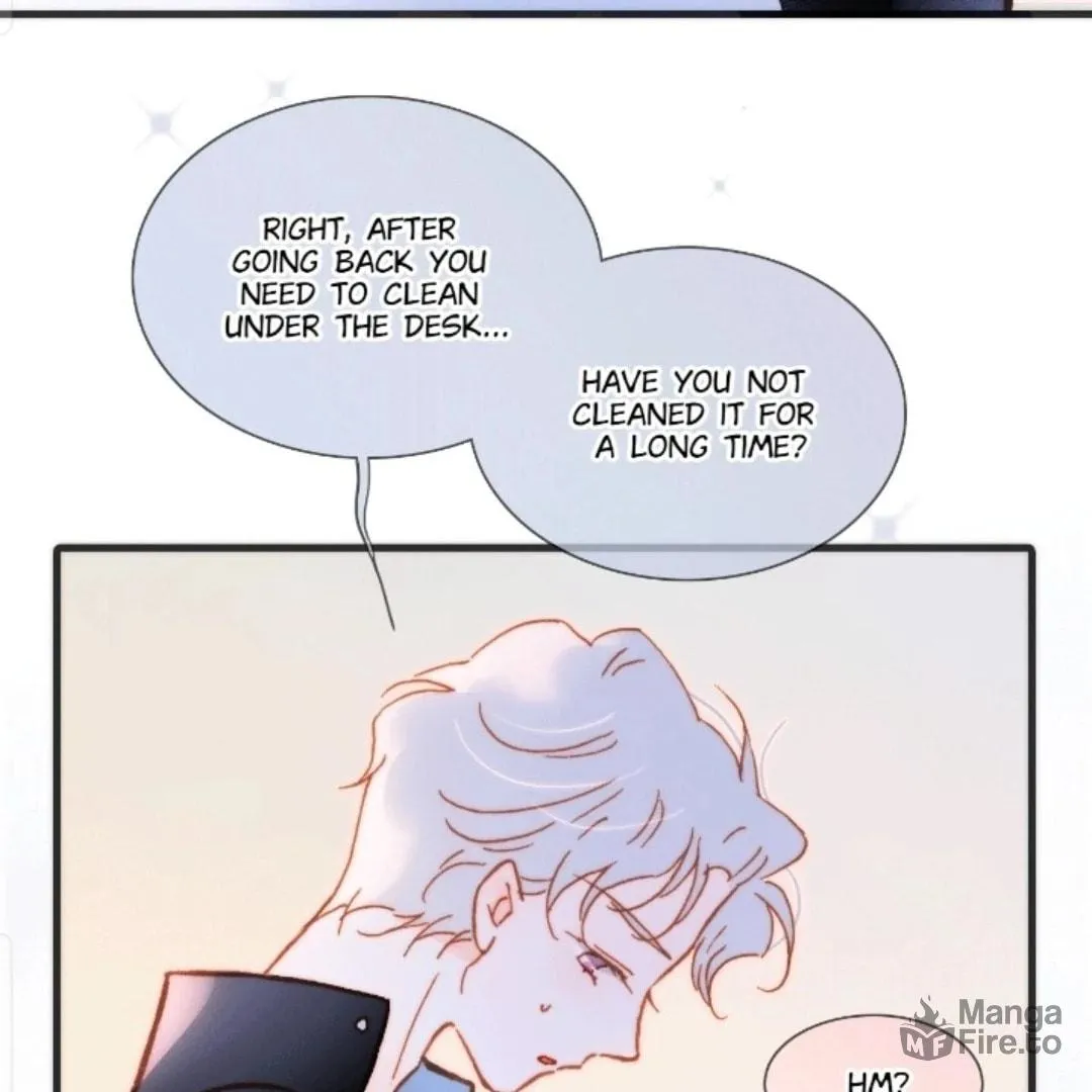 Read Soundless Cosmos (Colored) chapter 99 image 59 on Lezhin