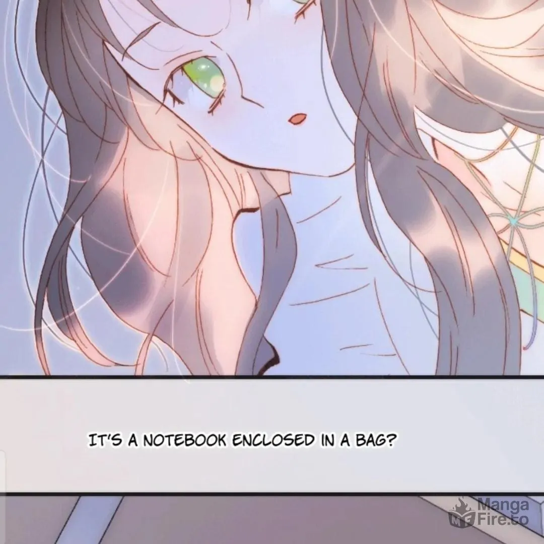 Read Soundless Cosmos (Colored) chapter 99 image 65 on Lezhin