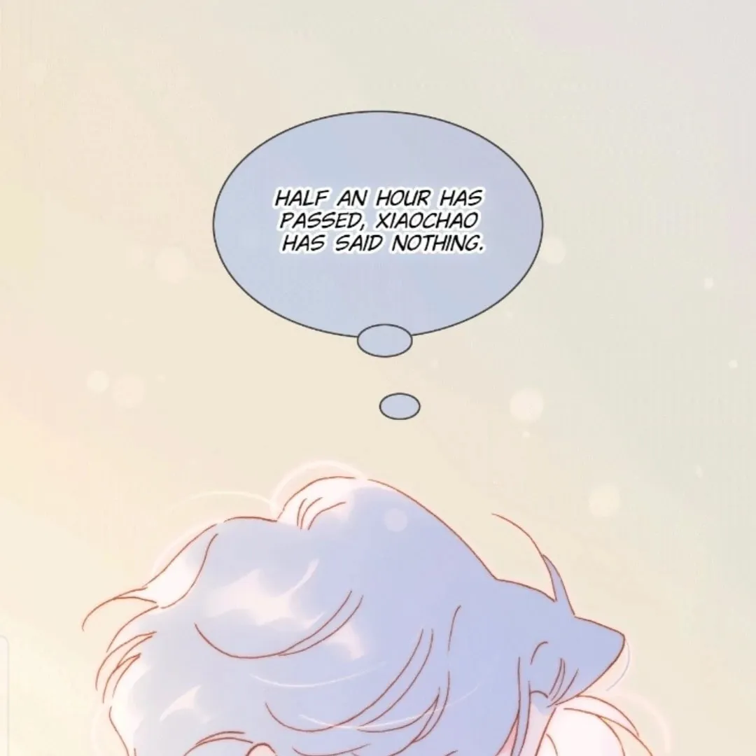 Read Soundless Cosmos (Colored) chapter 99 image 67 on Lezhin