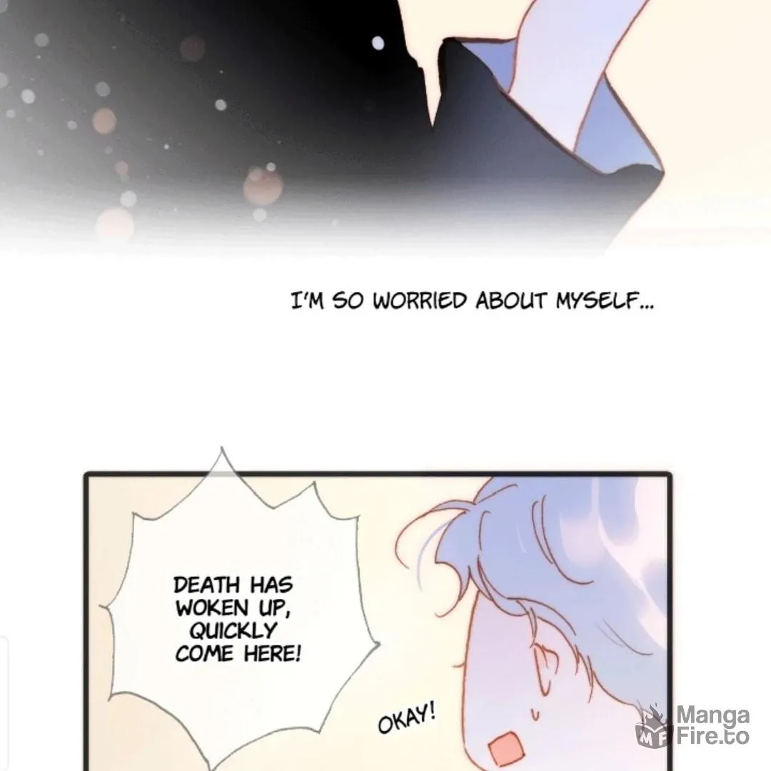 Read Soundless Cosmos (Colored) chapter 99 image 69 on Lezhin