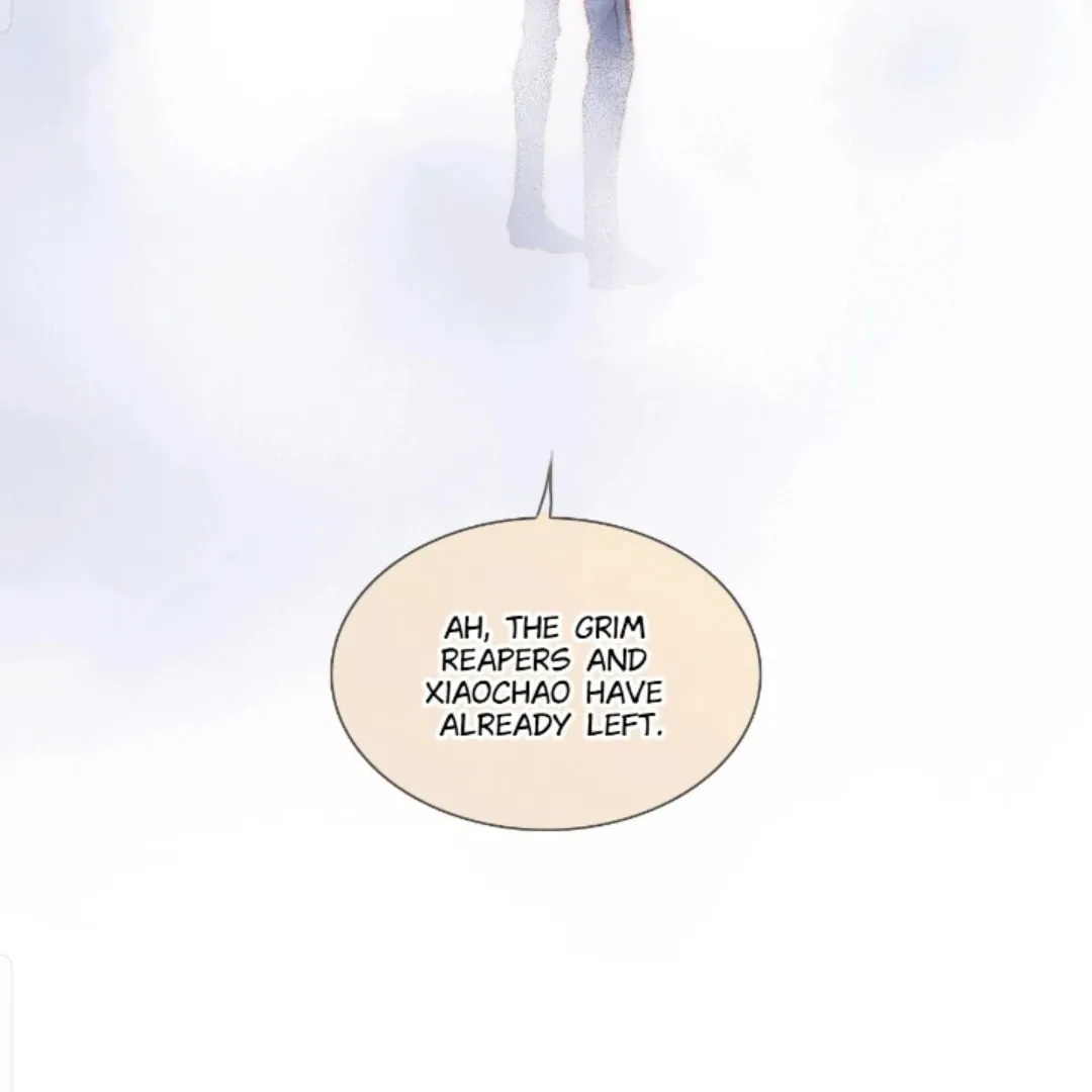 Read Soundless Cosmos (Colored) chapter 99 image 7 on Lezhin