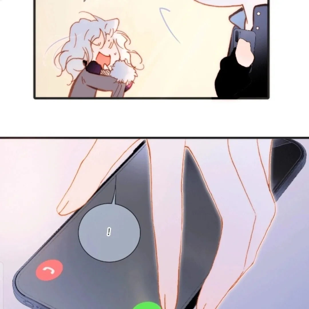 Read Soundless Cosmos (Colored) chapter 99 image 70 on Lezhin