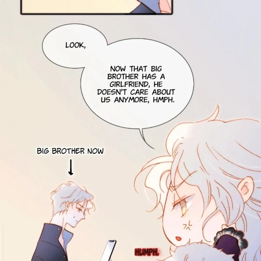 Read Soundless Cosmos (Colored) chapter 99 image 72 on Lezhin