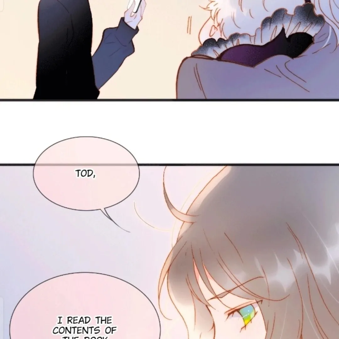 Read Soundless Cosmos (Colored) chapter 99 image 73 on Lezhin