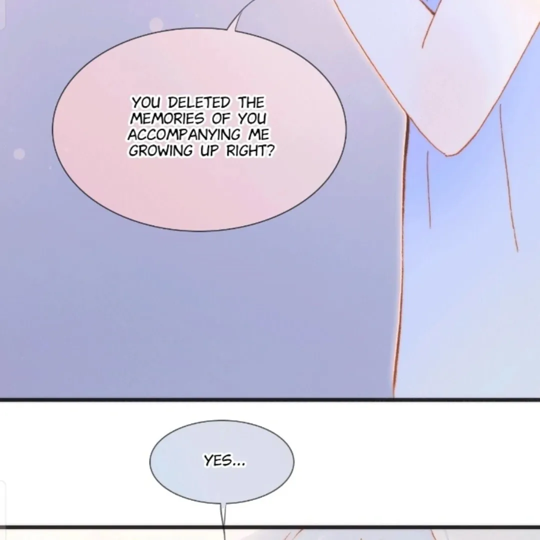 Read Soundless Cosmos (Colored) chapter 99 image 75 on Lezhin