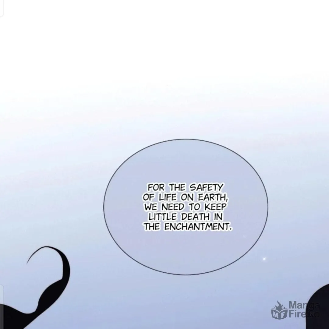 Read Soundless Cosmos (Colored) chapter 99 image 8 on Lezhin