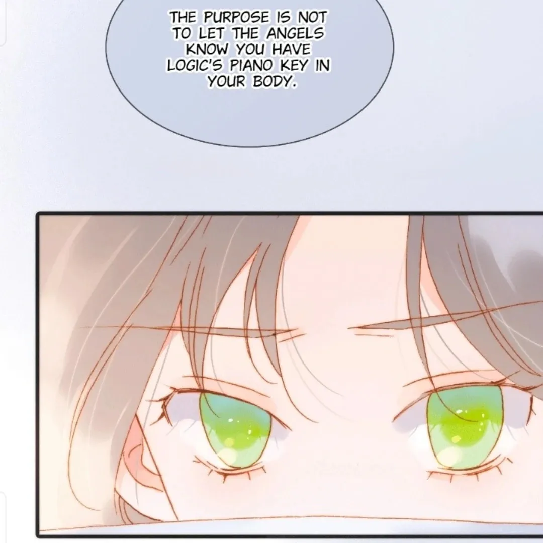 Read Soundless Cosmos (Colored) chapter 99 image 81 on Lezhin