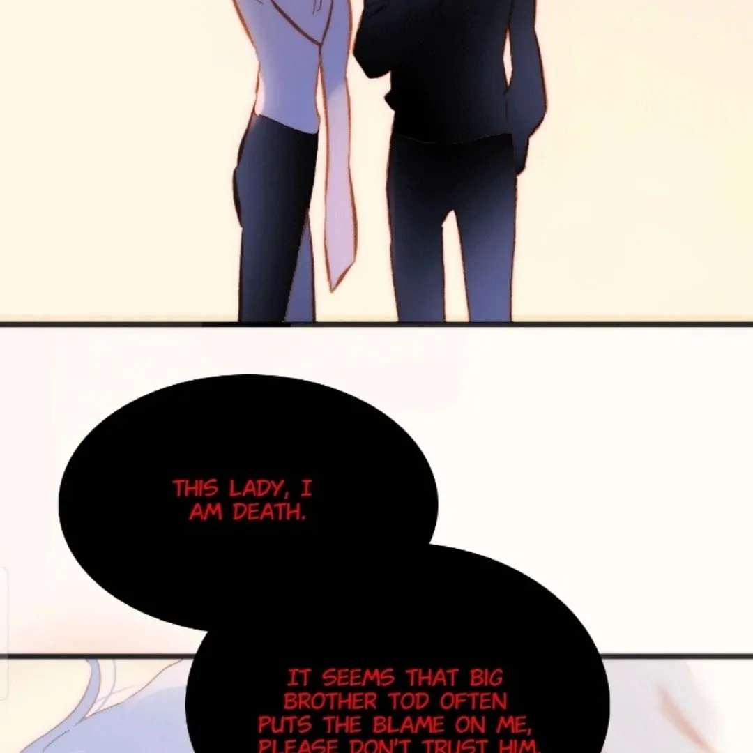 Read Soundless Cosmos (Colored) chapter 99 image 85 on Lezhin