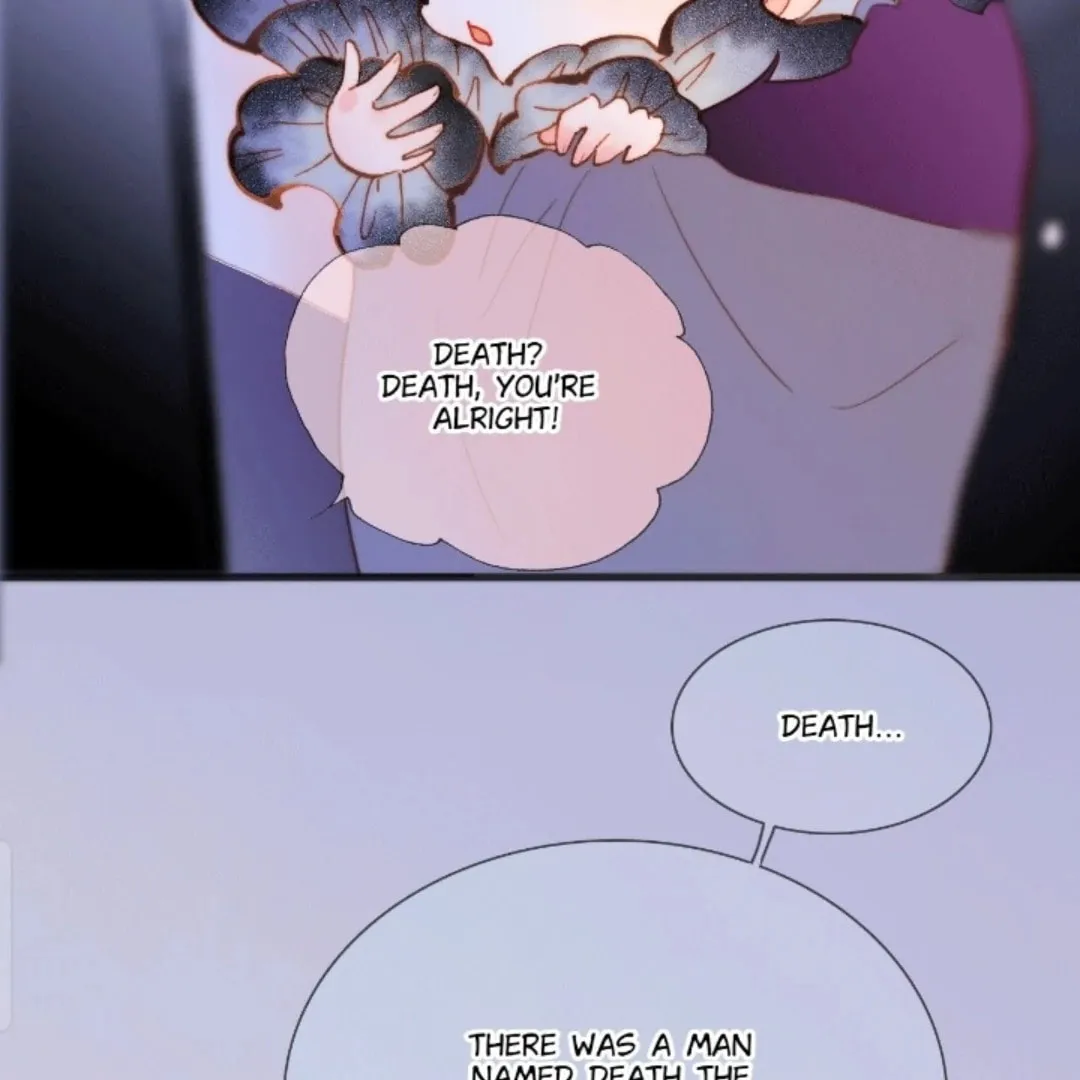 Read Soundless Cosmos (Colored) chapter 99 image 87 on Lezhin