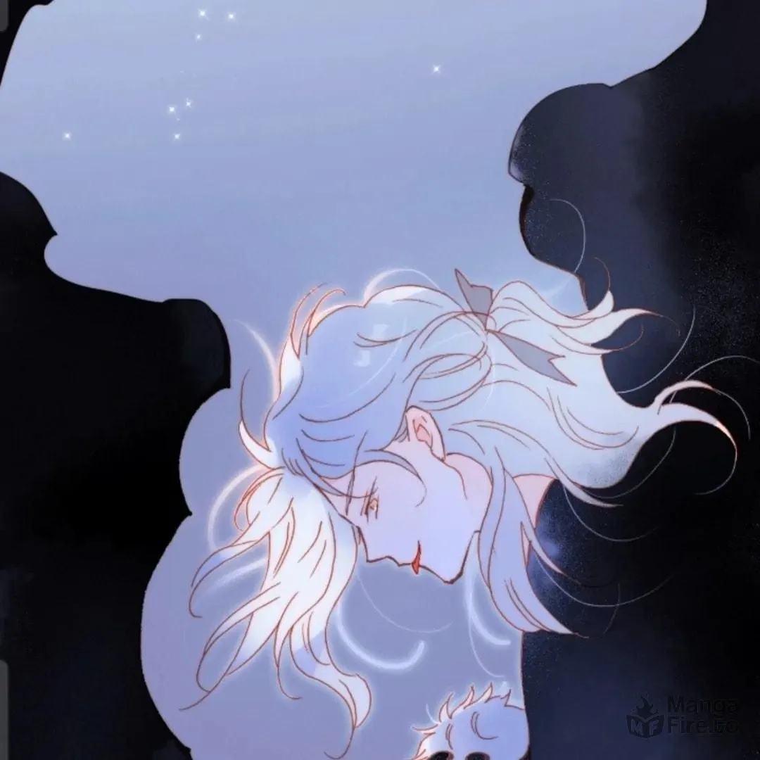 Read Soundless Cosmos (Colored) chapter 99 image 9 on Lezhin