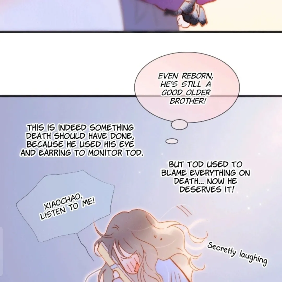 Read Soundless Cosmos (Colored) chapter 99 image 91 on Lezhin