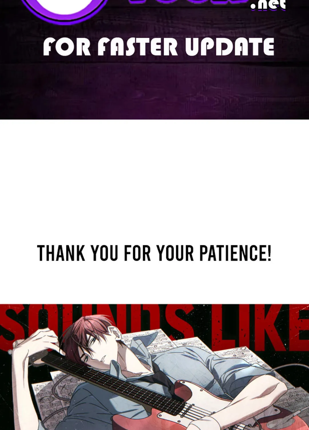 Read Sounds Like chapter 1.5 image 1 on Lezhin