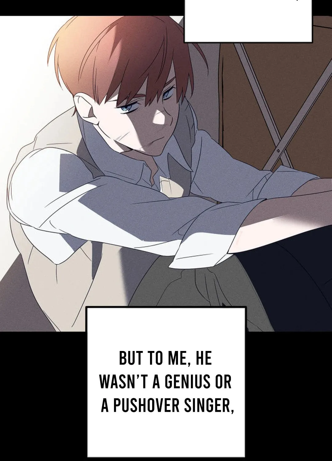 Read Sounds Like chapter 1 image 105 on Lezhin