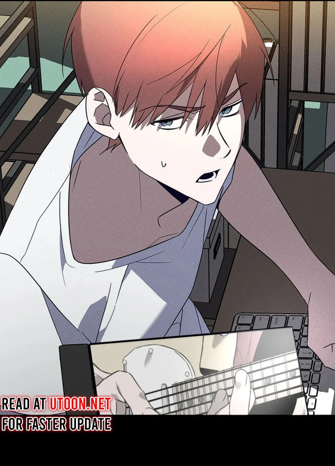 Read Sounds Like chapter 1 image 111 on Lezhin